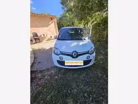 Renault Twingo 1.0 SCe 70 Limited