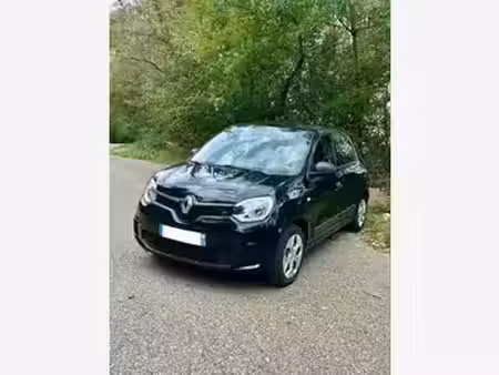 Renault Twingo 1.0 SCe 65 Life
