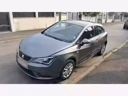 Seat Ibiza 1.2 TSI 105 I Tech