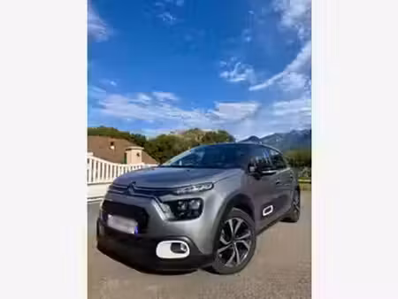 Citroën C3 1.2 PureTech 110 Shine Pack