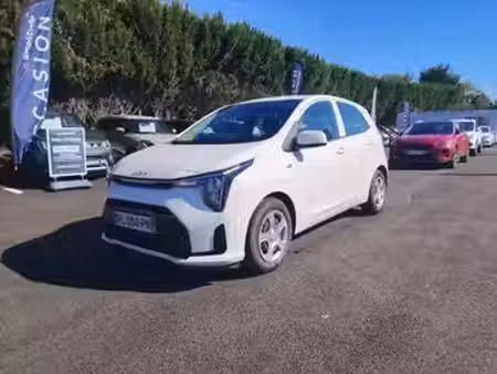 Kia Picanto 1.0 GDi 68 Active