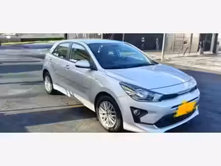 Kia Rio 1.2 84 Active