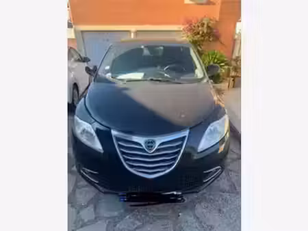 Lancia Ypsilon 1.2 69 Gold
