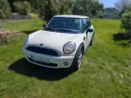 Mini Mini One 1.4 75