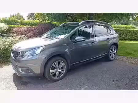 Peugeot 2008 1.2 PureTech 130 Allure
