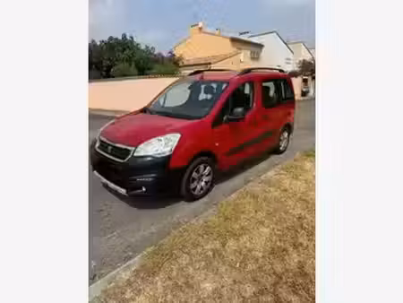 Peugeot Partner 1.2 THP 110 Active