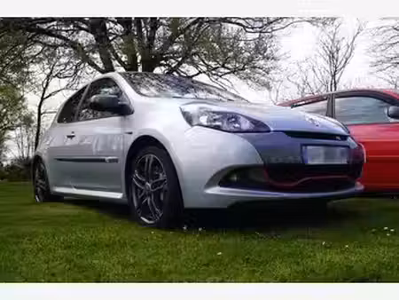 Renault Clio 2.0 203 Luxe