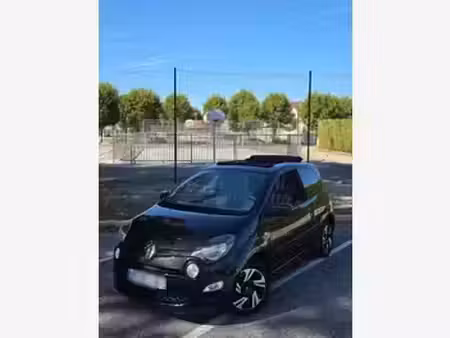 Renault Twingo 1.2 75 Dynamique