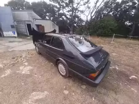 Saab 900 2.0 155