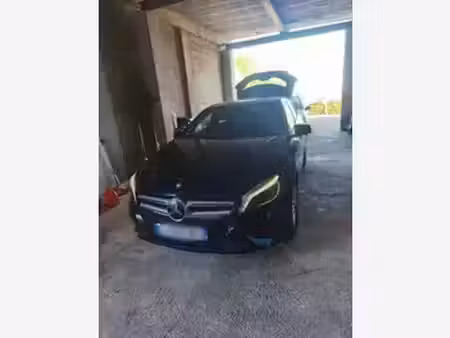 Mercedes-Benz Classe A A 180 1.5 109 Business
