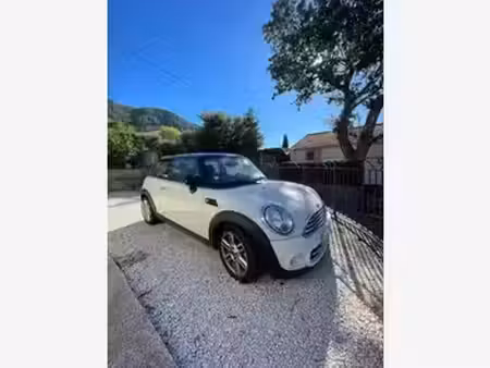 Mini Mini Cooper 1.6 112