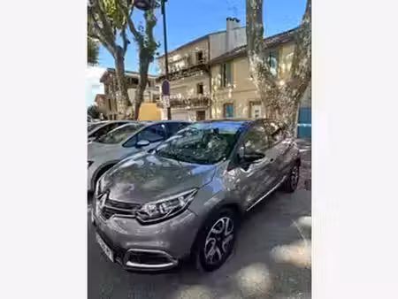 Renault Captur 1.5 dCi 110 Intens