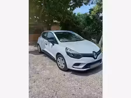Renault Clio 1.5 dCi 75 Trend