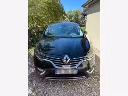 Renault Espace 1.6 dCi 160 Initiale Paris