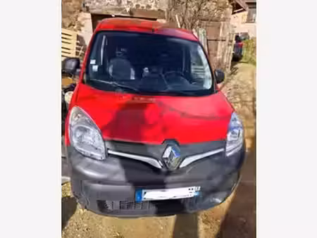 Renault Kangoo 1.5 dCi 75 Confort