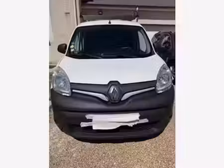Renault Kangoo 1.5 dCi