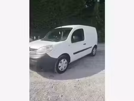 Renault Kangoo 1.5 dCi 90 Intens