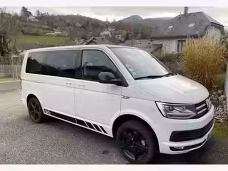 Volkswagen Multivan 2.0 TDI 150 Carat