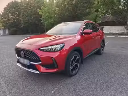 MG EHS 1.5 GDi Luxury
