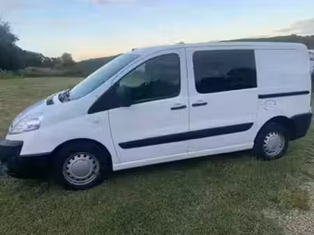 Citroën Jumpy 1.6 HDi 90 Collection