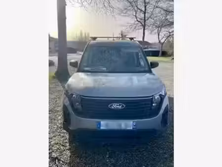 Ford Transit 1.5 100 Limited