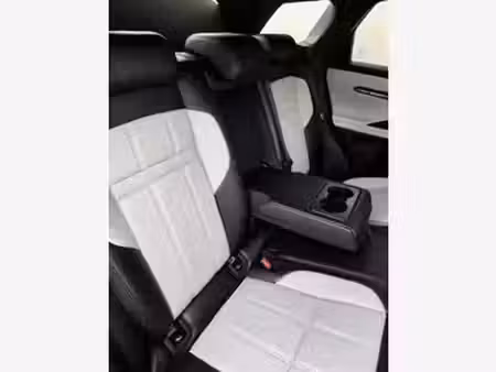 Land Rover Range Rover Evoque D150 2.0 150 R Dynamic