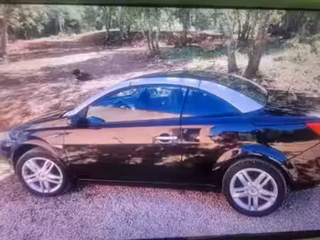 Renault Mégane 1.5 dCi 105 Exception