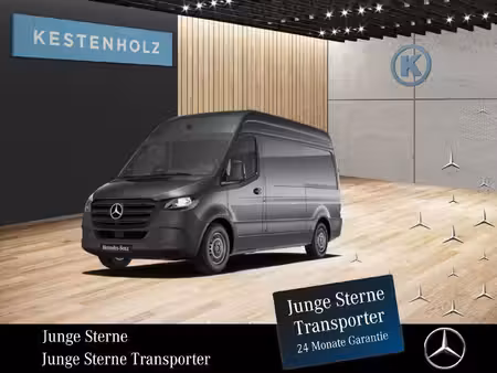Mercedes-Benz Sprinter 2.0 CDI 170