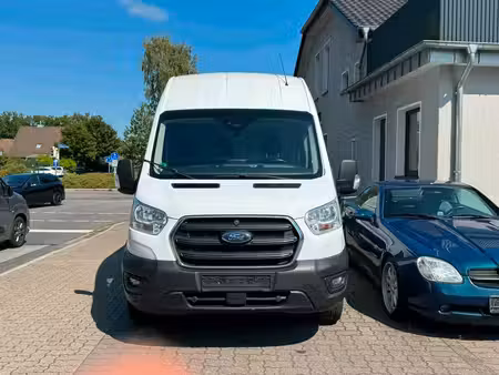 Ford Transit 2.0 185