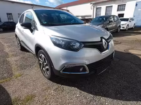 Renault Captur 0.9 TCe 90 Experience
