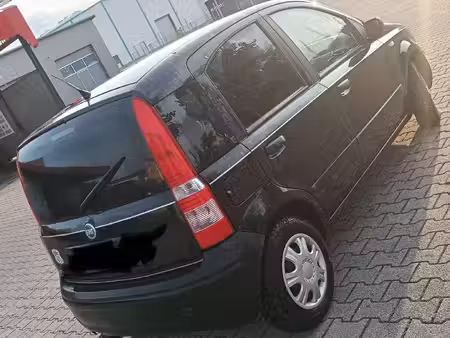 Fiat Panda 1.2 60 Dynamic
