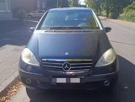 Mercedes-Benz Classe A A 150 1.5 95 Avantgarde