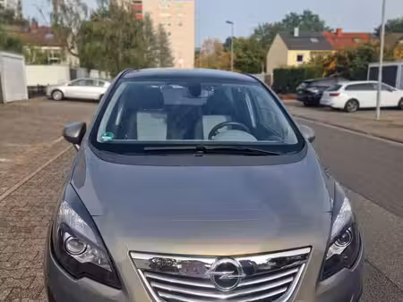 Opel Meriva 1.4 120 Innovation