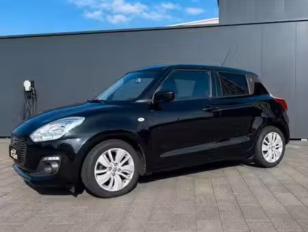 Suzuki Swift 1.0 111 Comfort
