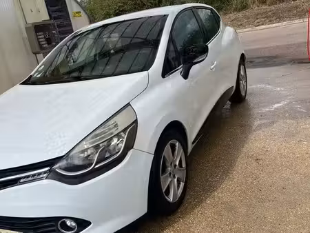 Renault Clio 1.5 dCi 90