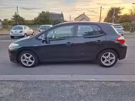Toyota Auris 1.8 99 Dynamic