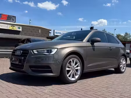 Audi A3 1.4 TFSI 122 Ambiente