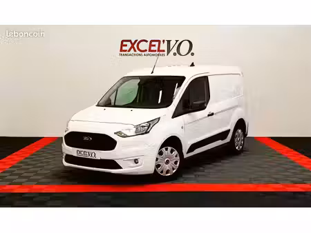 Ford Transit 1.5 Trend