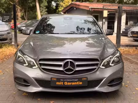 Mercedes-Benz Classe E E 300 2.1 170