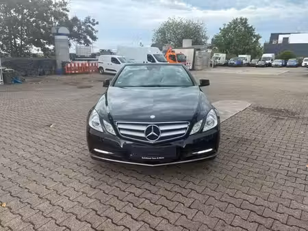 Mercedes-Benz Classe E E 200