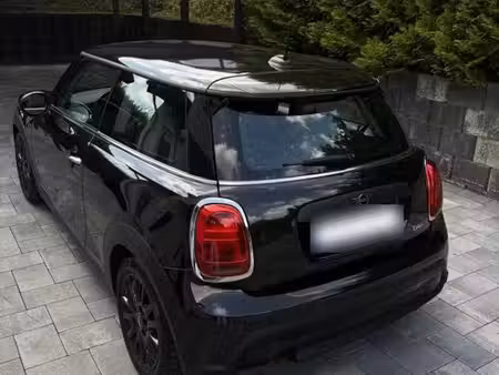 Mini Mini One 1.5 102 Classic