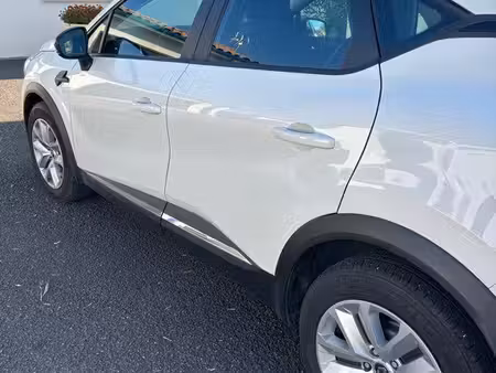 Renault Captur 1.5 dCi 115
