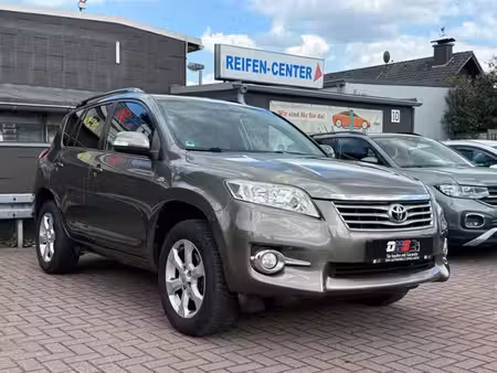 Toyota RAV4 2.2 D-4D 150 Life 4x4