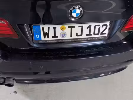 BMW Série 5 523i 3.0 204