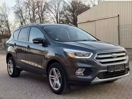 Ford Kuga 2.0 Titanium