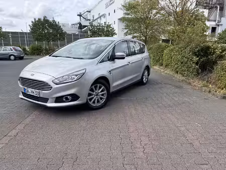 Ford S-Max 1.5 160 Trend
