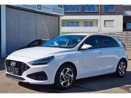 Hyundai i30 1.5
