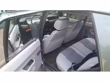 Renault Super 5 1.4 60