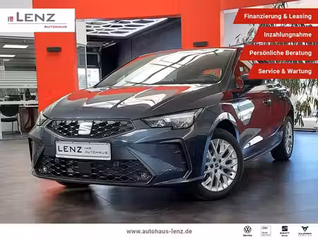 Seat Ibiza 1.0 TSI 95 Style