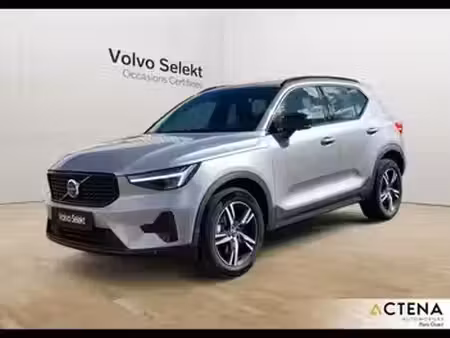 Volvo XC40 B3 2.0 163 Plus